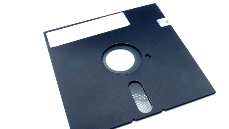 San Francisco to pay 2 million to end reliance on 5.25-inch floppy disks