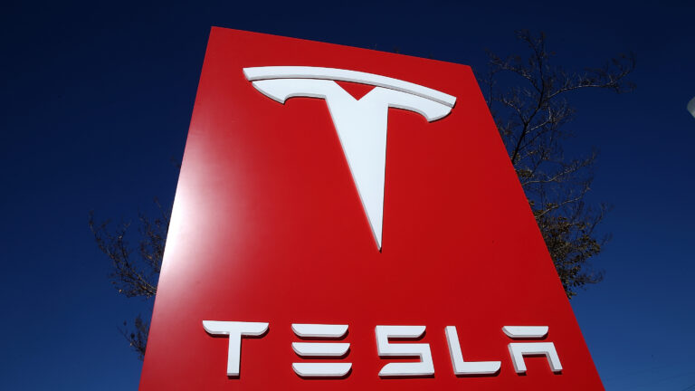 Tesla makes .2 billion in profit during Q3 2024