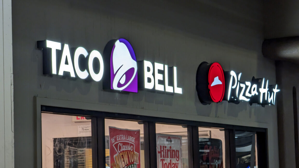 Taco Bell, KFC, Pizza Hut, Burger King pull onions amid McDonald’s outbreak