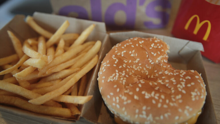 McDonald’s deadly Quarter Pounder E. coli outbreak is likely bigger than we know