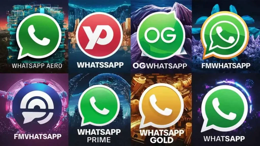 How to Use GB WhatsApp Without a Phone Number