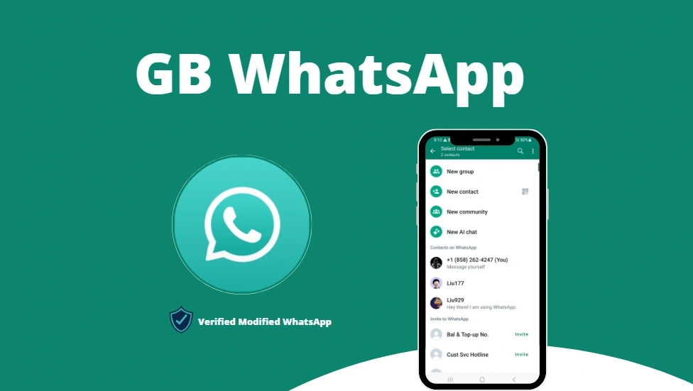 GBWhatsApp’s Future Development: Trends and Prospects