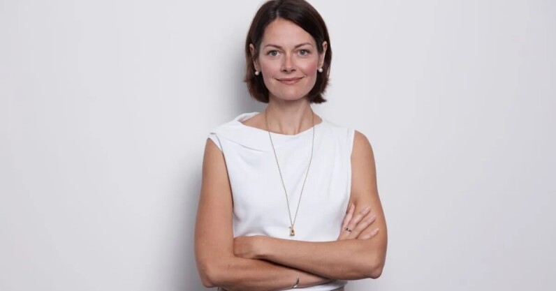 Ex-Darktrace boss Poppy Gustafsson named UK investment minister