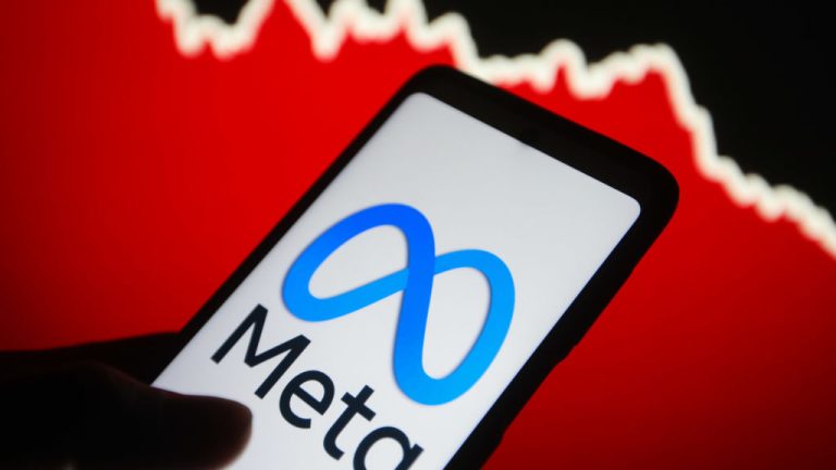 Meta fires staffers for using  meal credits on household goods