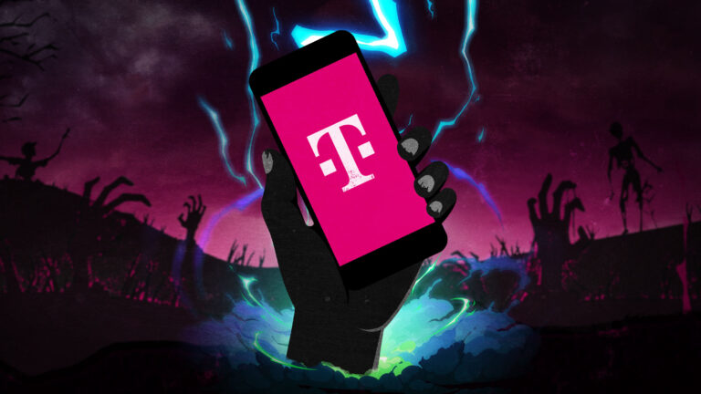 “I am still alive”: Users say T-Mobile must pay for killing “lifetime” price lock