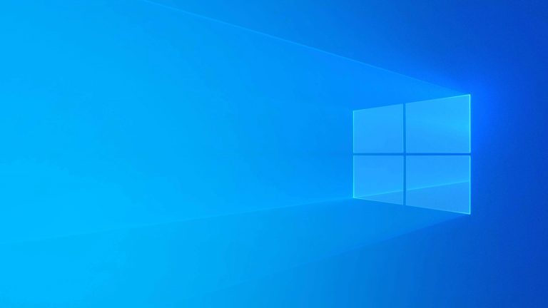 Lots of PCs are poised to fall off the Windows 10 update cliff one year from today