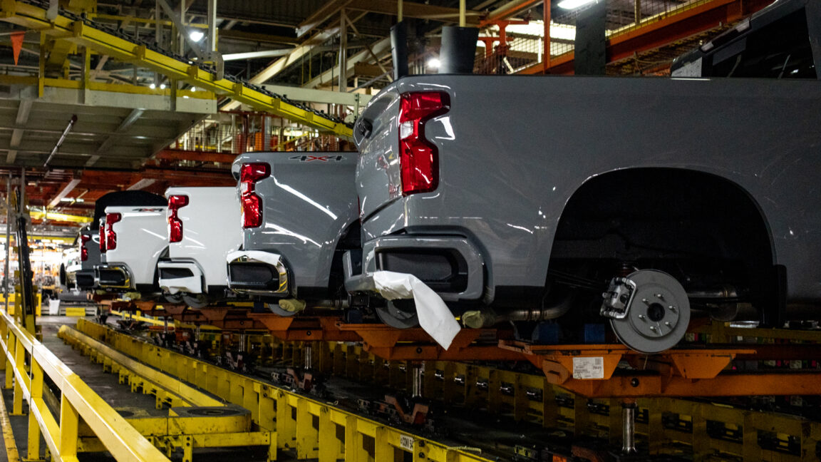 Trump’s election win spells bad news for the auto industry