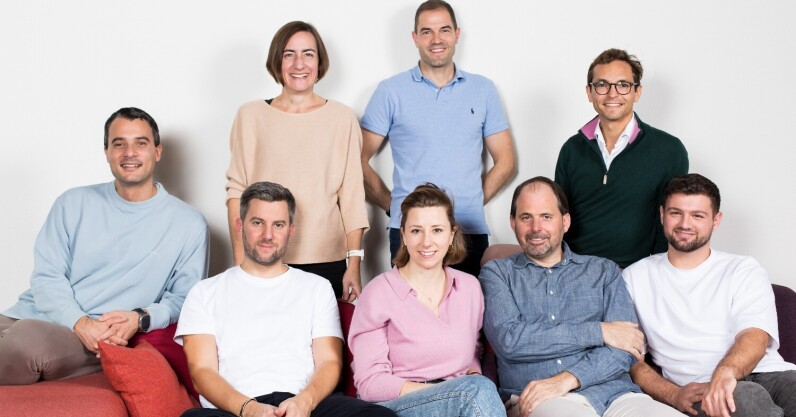 Founderful raises 0M fund as Switzerland vies for Europe’s tech top spot