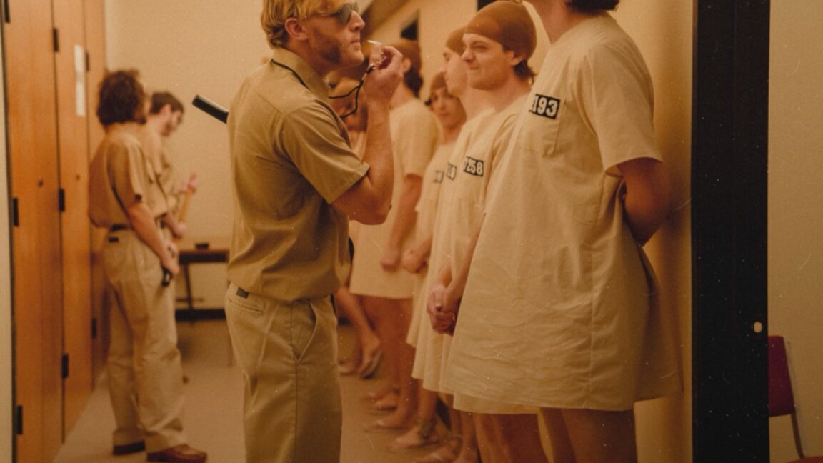 Revisiting the Stanford Prison Experiment 50 years later