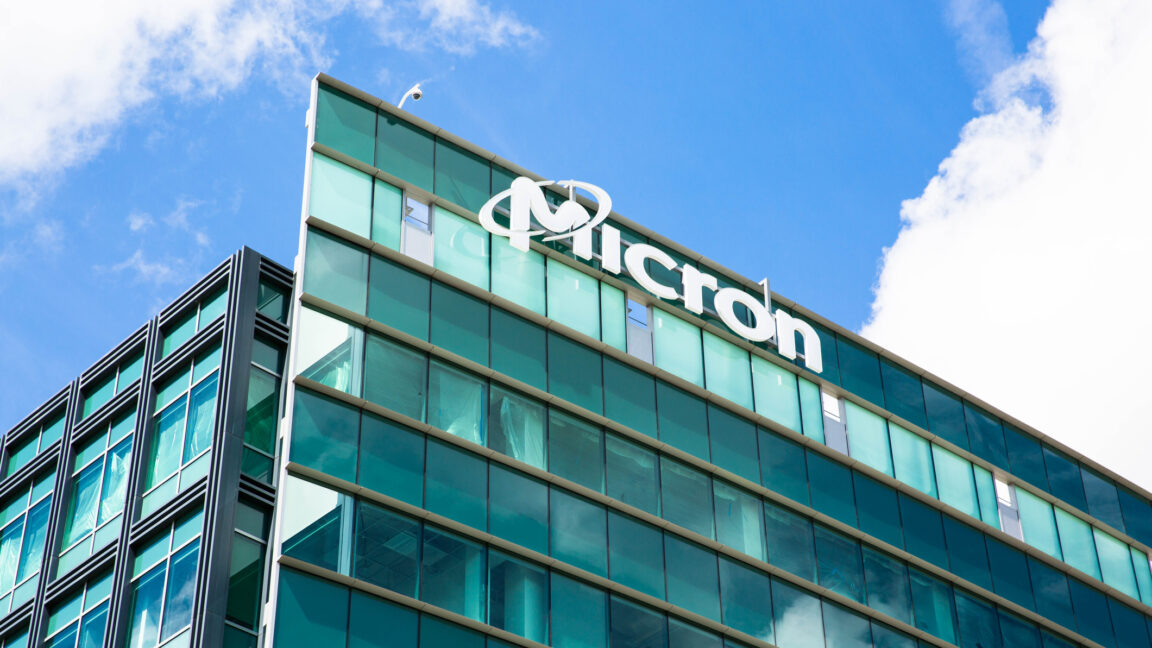 Micron’s B CHIPS funding should have more strings attached, critics say