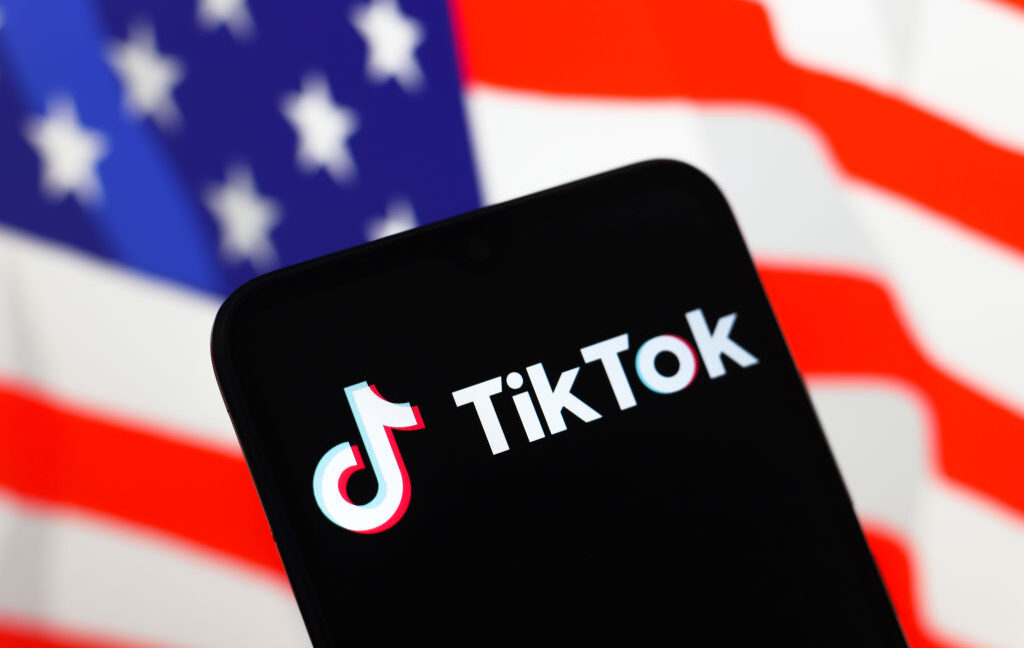 TikTok’s two paths to avoid US ban: Beg SCOTUS or woo Trump