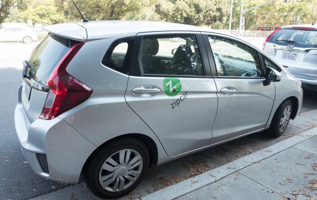 “Nightmare” Zipcar outage is a warning against complete app dependency