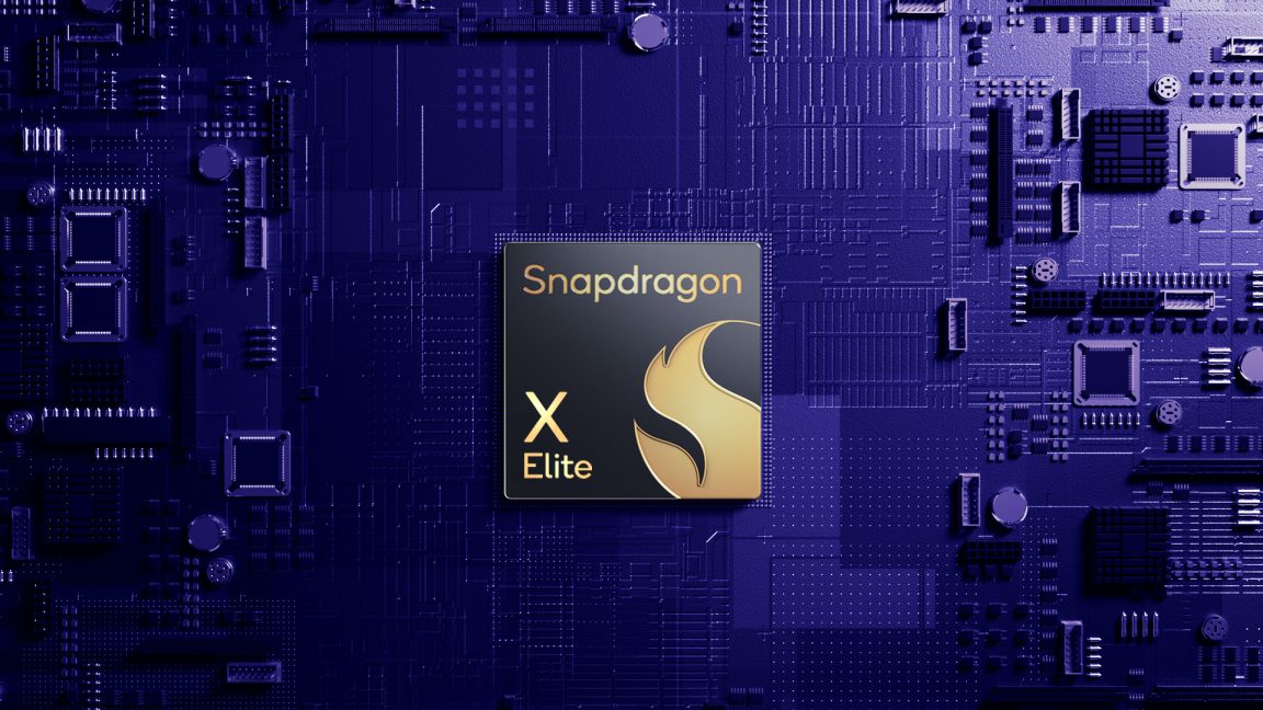 Arm says it’s losing M a year in revenue from Qualcomm’s Snapdragon X Elite SoCs