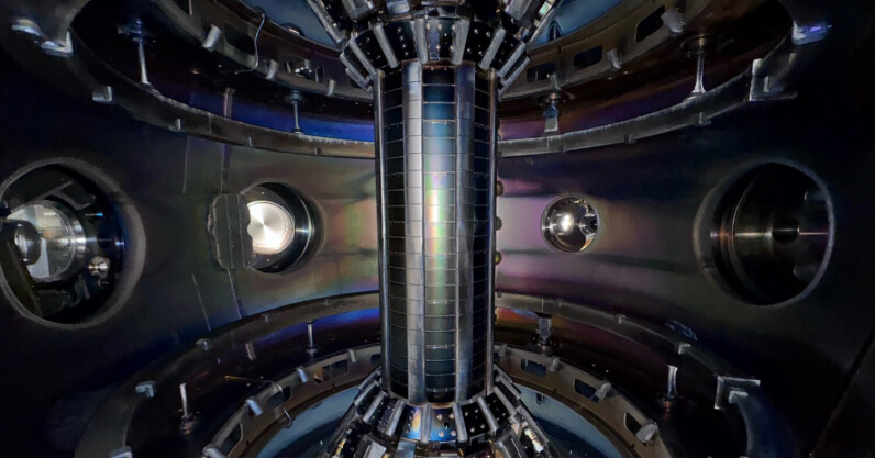 Tokamak Energy gets US, UK backing for M fusion reactor upgrade