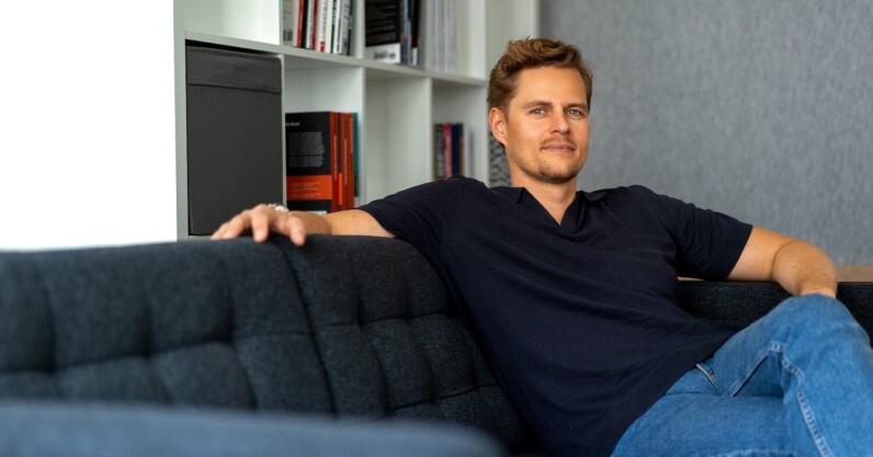 Upvest — which powers stock trading on Revolut, N26, Bunq — secures €100M