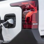 GM patents a dual-port charging system for EVs with vehicle-to-load