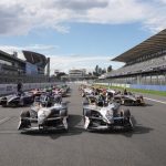 600 kW fast-charging pitstops are coming to Formula E