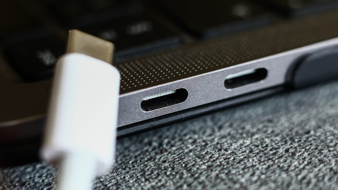 USB-C gets a bit more universal as the EU’s mandate goes into effect