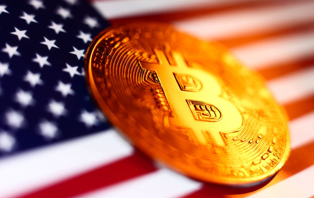 US selling 69K seized bitcoins could mess with Trump plans for crypto reserve