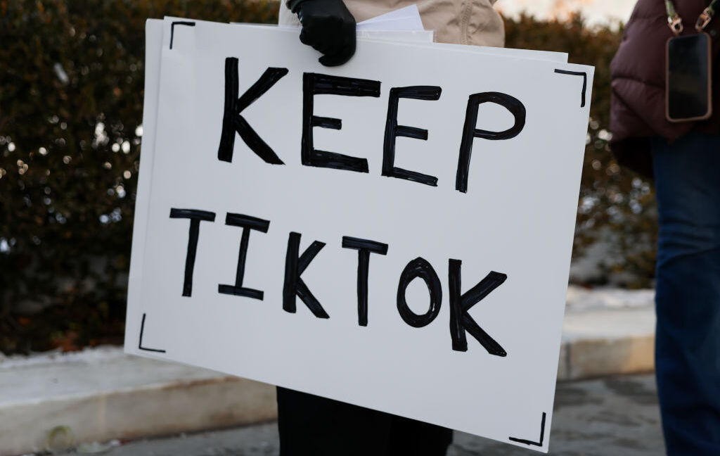 TikTok loses Supreme Court fight, prepares to shut down Sunday