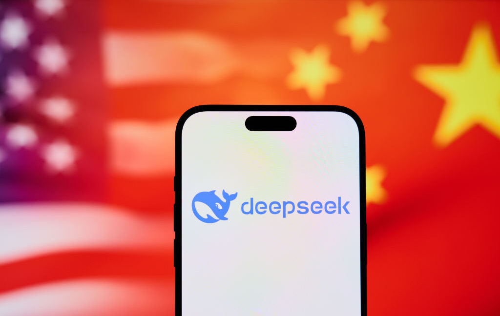 The questions the Chinese government doesn’t want DeepSeek AI to answer