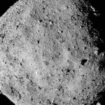 Bennu asteroid samples yield watery history, key molecules for life