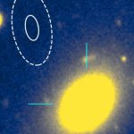 Fast radio burst in long-dead galaxy puzzles astronomers