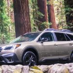 Millions of Subarus could be remotely unlocked, tracked due to security flaws