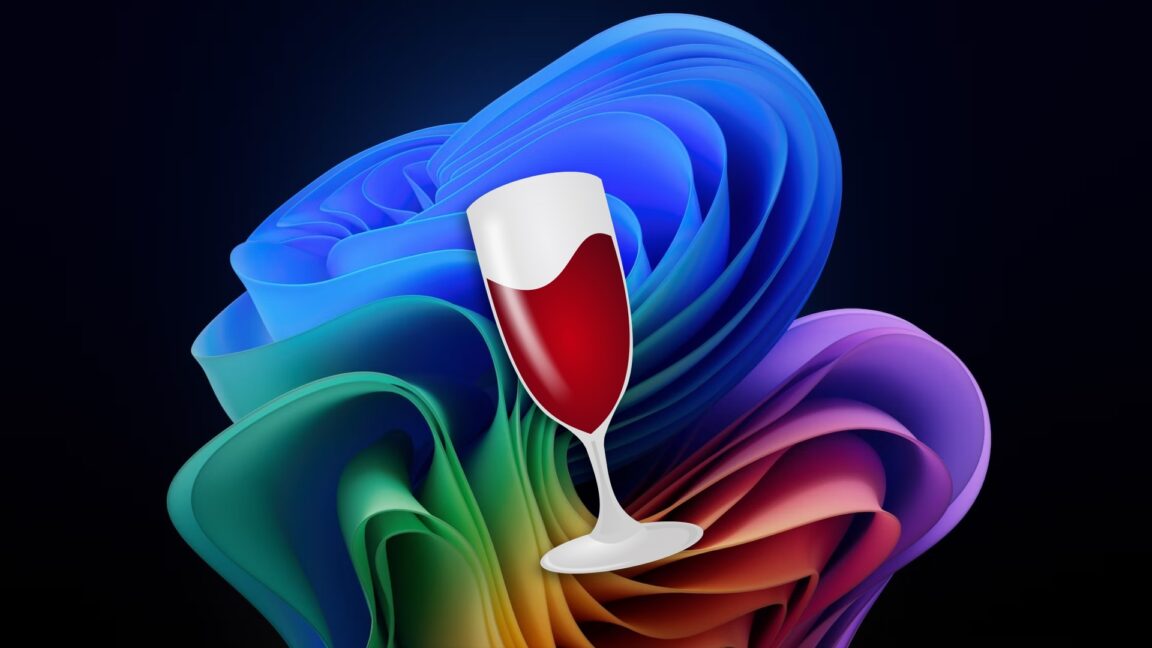 Wine 10.0 brings Arm Windows apps to Linux, still isn’t an emulator